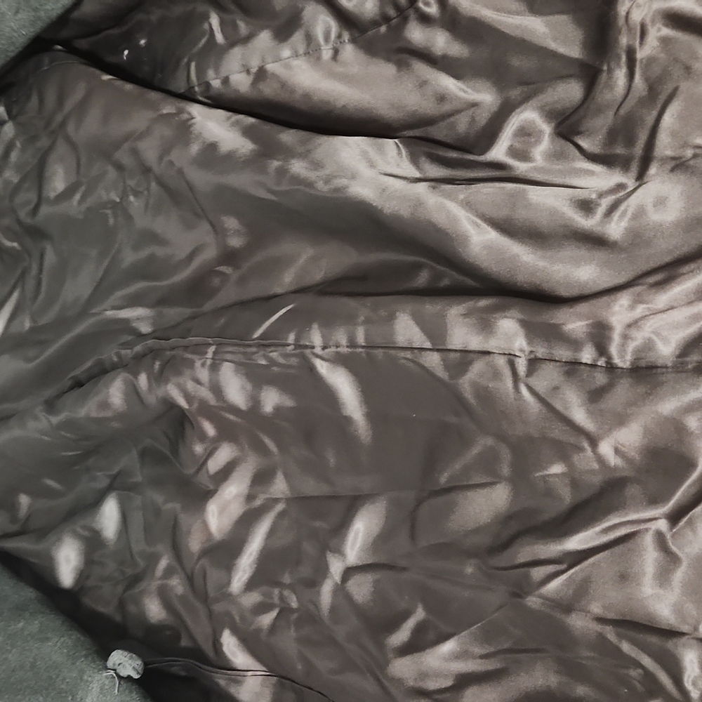Vintage wool jacket - Picture 10 of 14